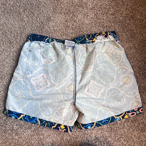 Modelo Men's 4inch Swim Trunks - Picture 5 of 5